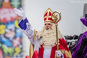 sinterklaasfoto