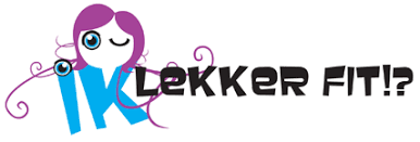 Nieuwsbrief Ik lekker fit.