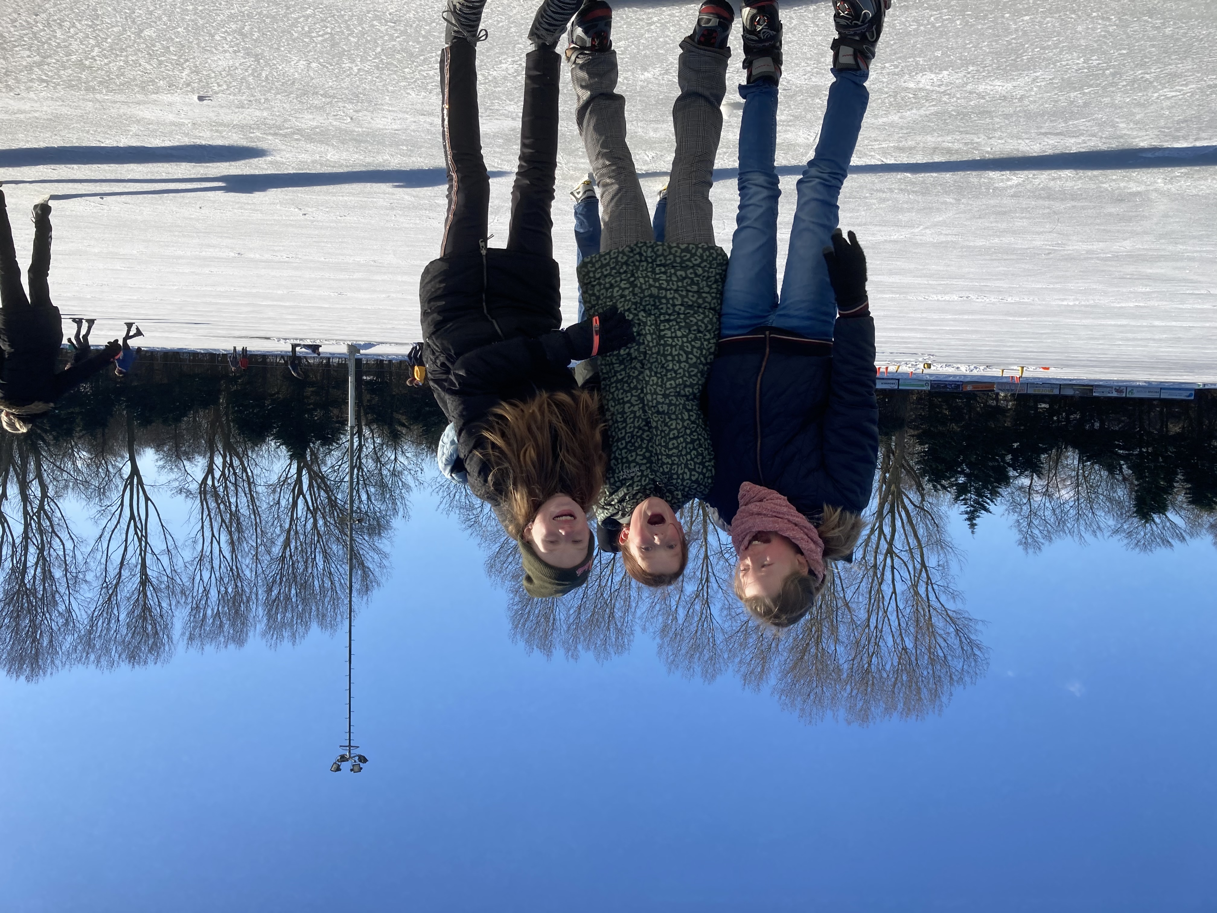 Wat foto’s van vanmiddag 