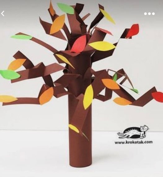 Knutselclub Seven Eleven