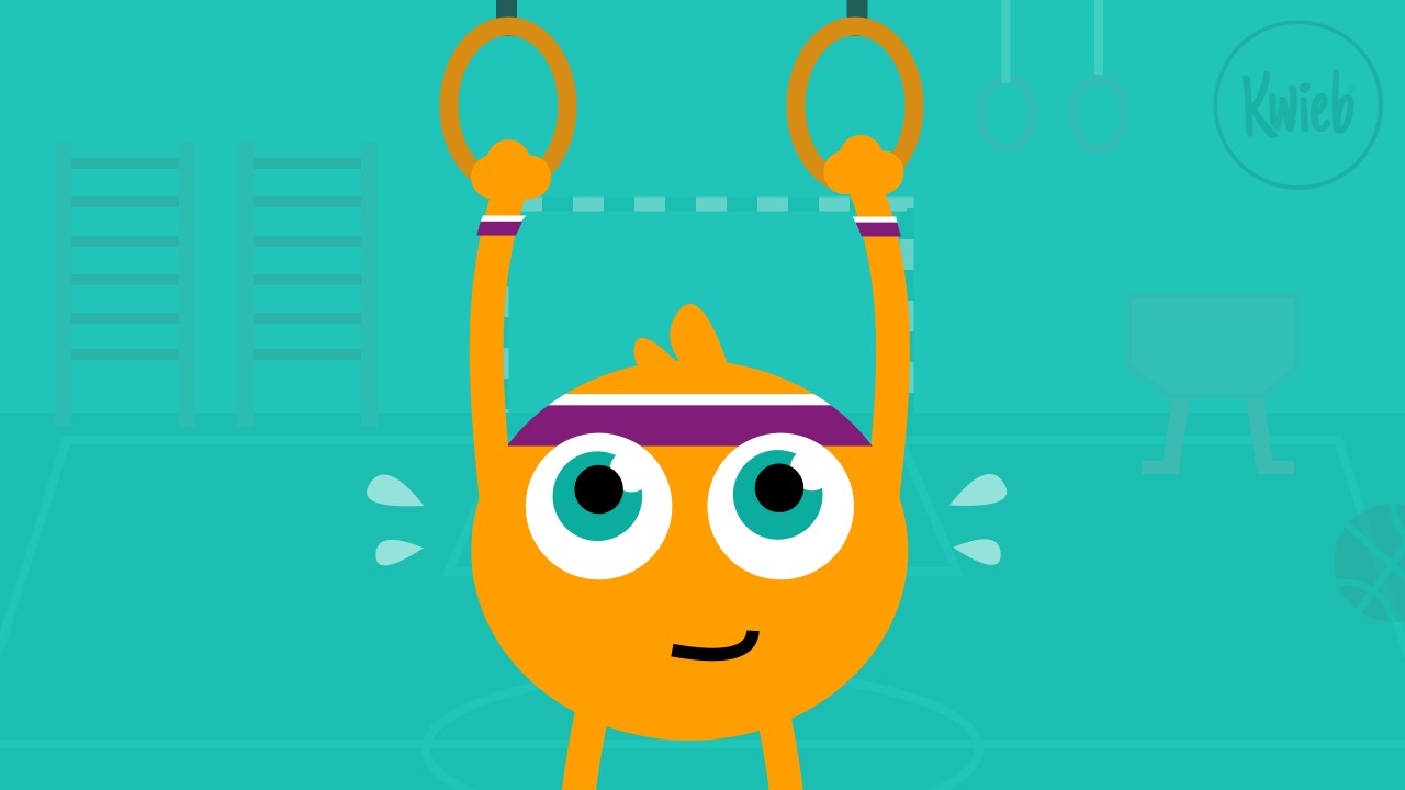 Uurtje gymmen in de kerstvakantie, doe je mee?