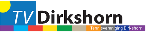 Gratis proeflessen bij Tennisvereniging Dirkshorn