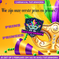 Prins en prinses insta