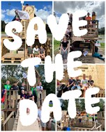 save the date