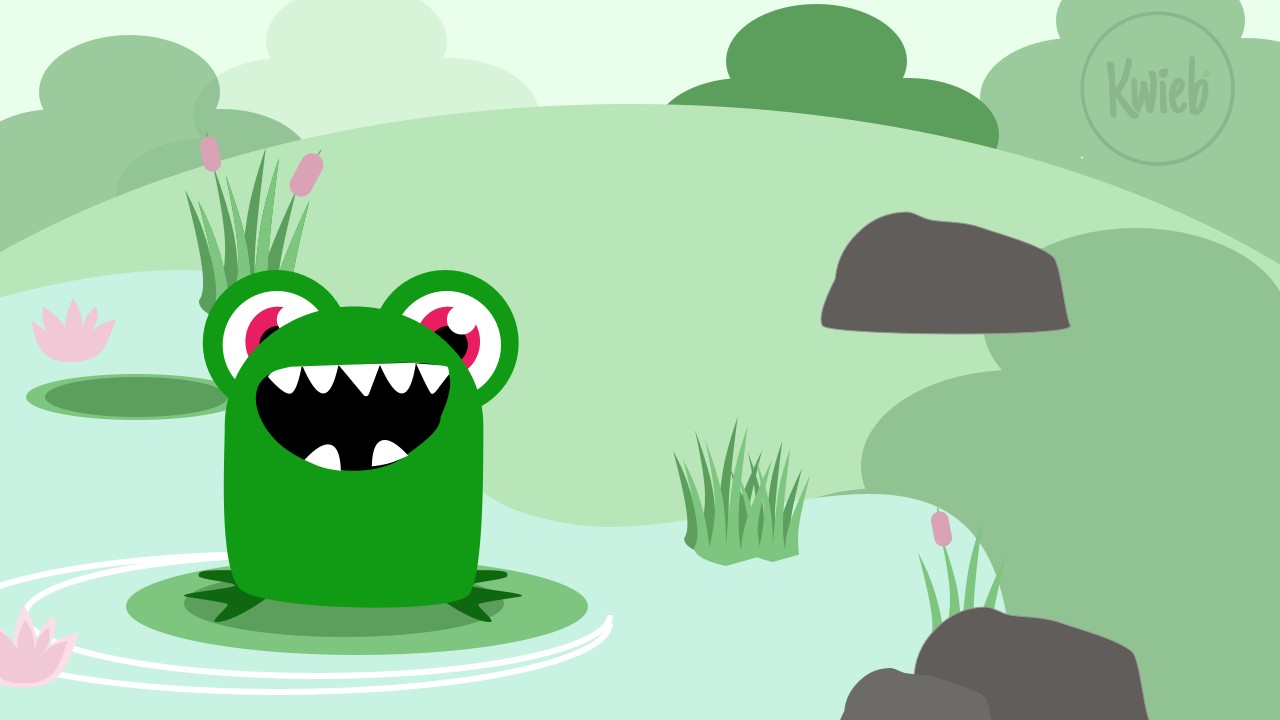 Kom je buiten spelen?