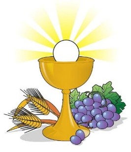 Aanmelding Eerste Communie 2025