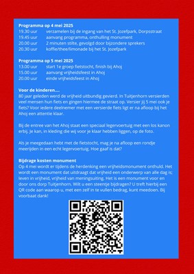 achterkant flyer