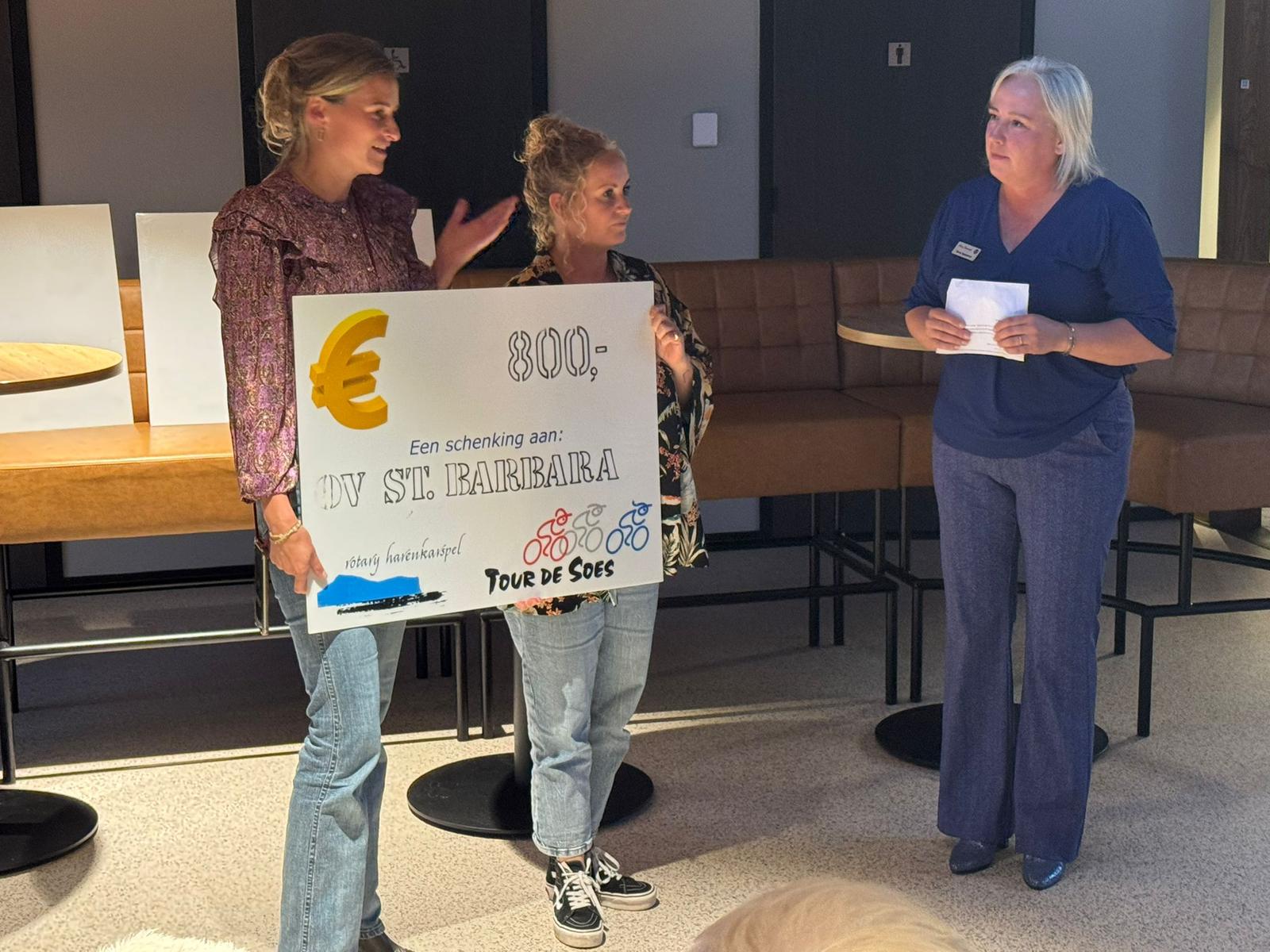 Directiebericht 25-9-2025