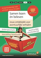flyer Kinderboekenweek